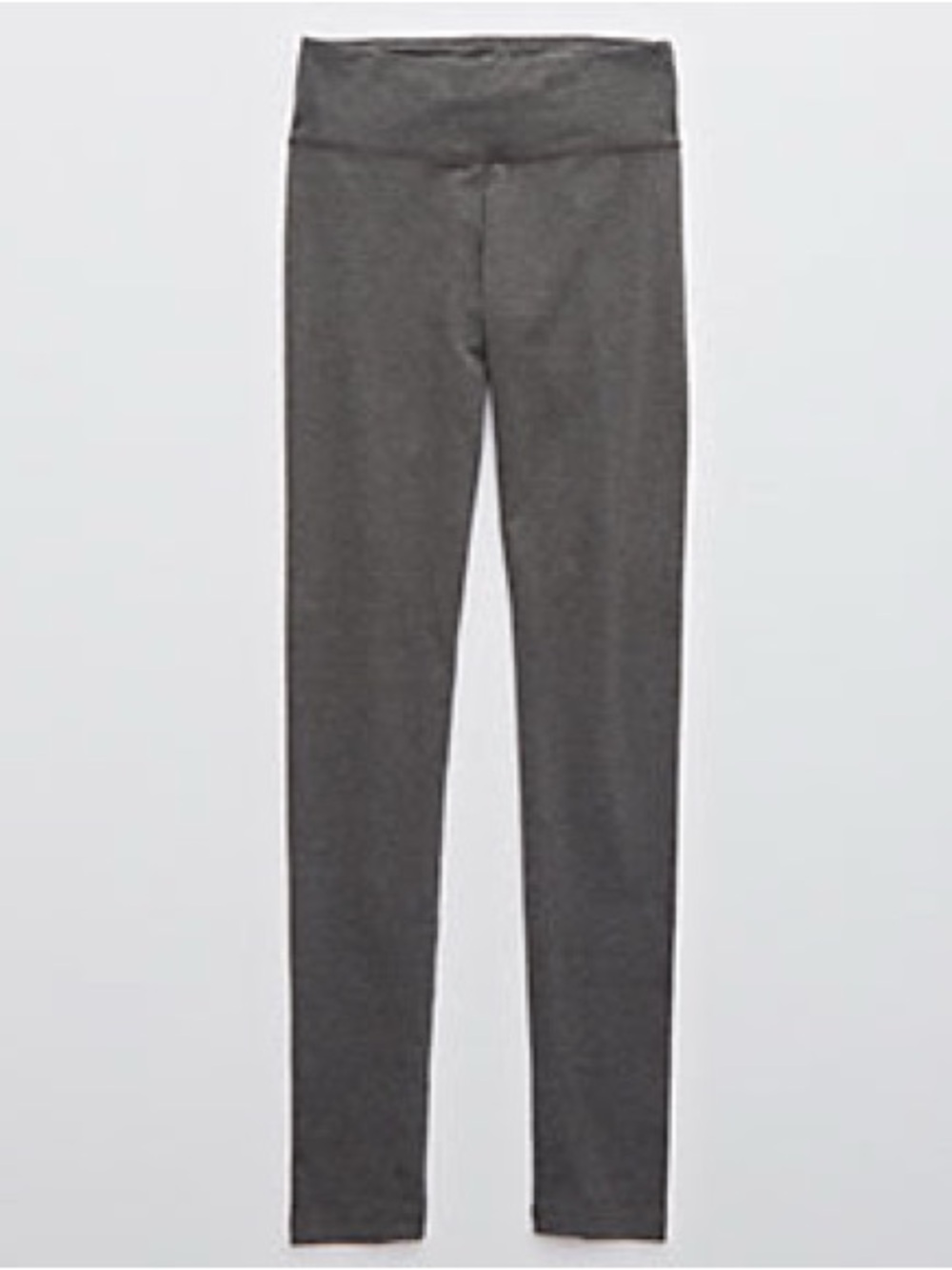 Aerie Offline Legging in Iron Heather